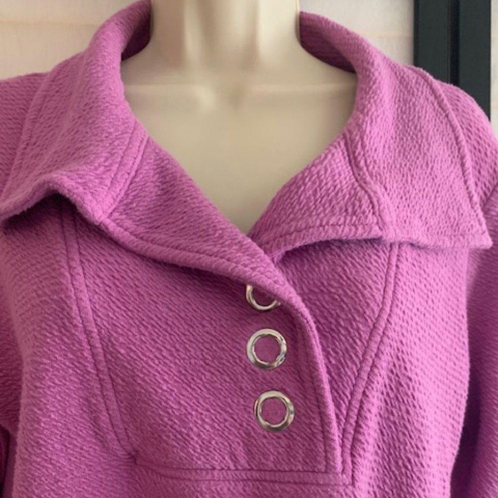 Step Into Style With This Exquisite Soft Surround… - image 4